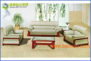 上海辦公家具廠直銷 高品質(zhì)辦公沙發(fā)與接待臺(tái)，滿足您的商務(wù)需求