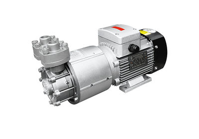 熱水泵與換向器在新能源汽車(chē)熱管理系統(tǒng)升級(jí)中的應(yīng)用